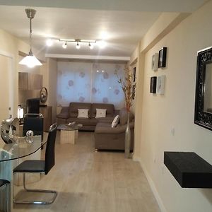 Appartement met Drie Slaapkamers